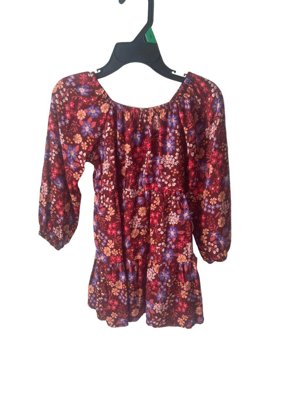 Wonder Nation dress