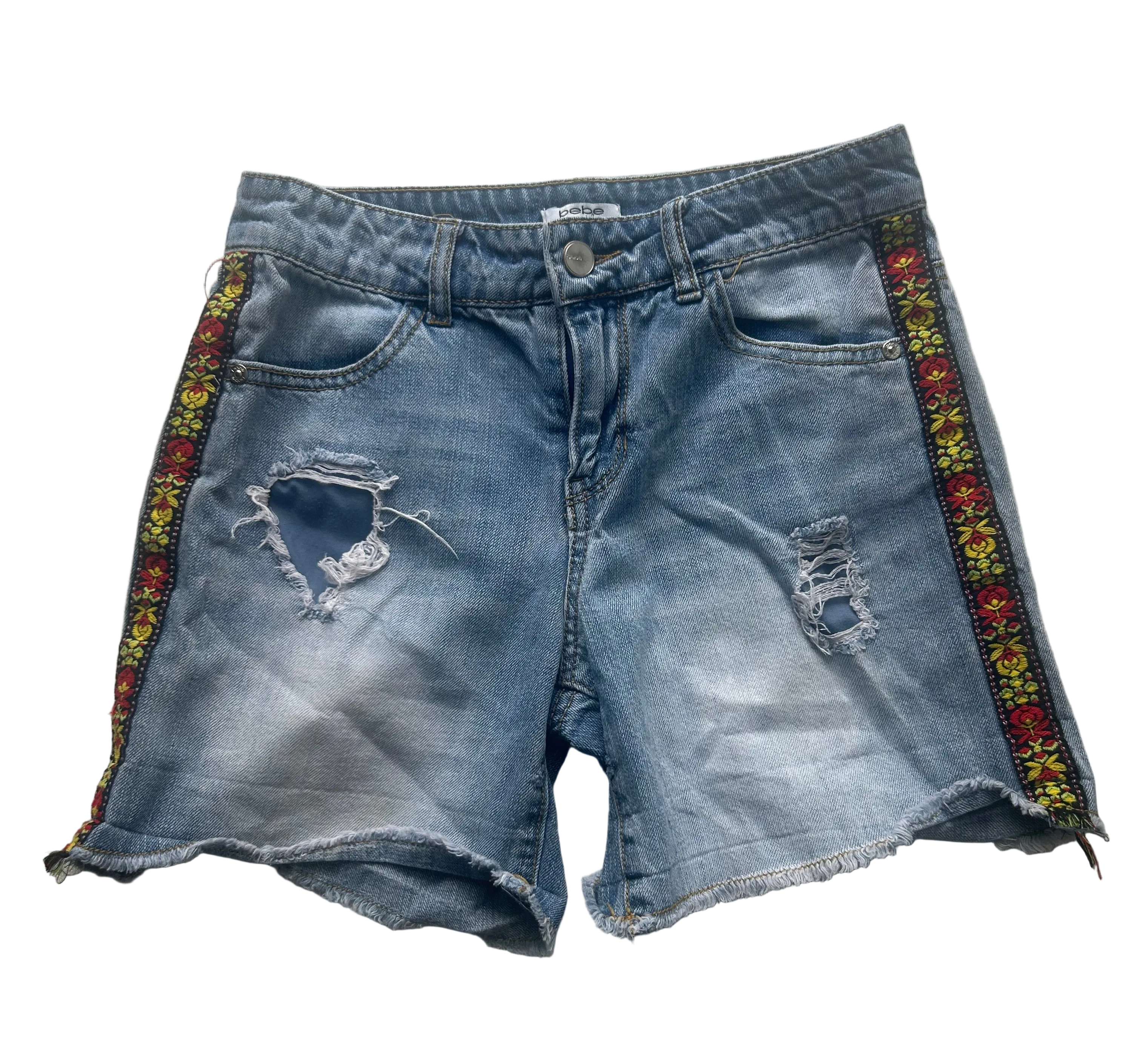 Bebe shorts (12)