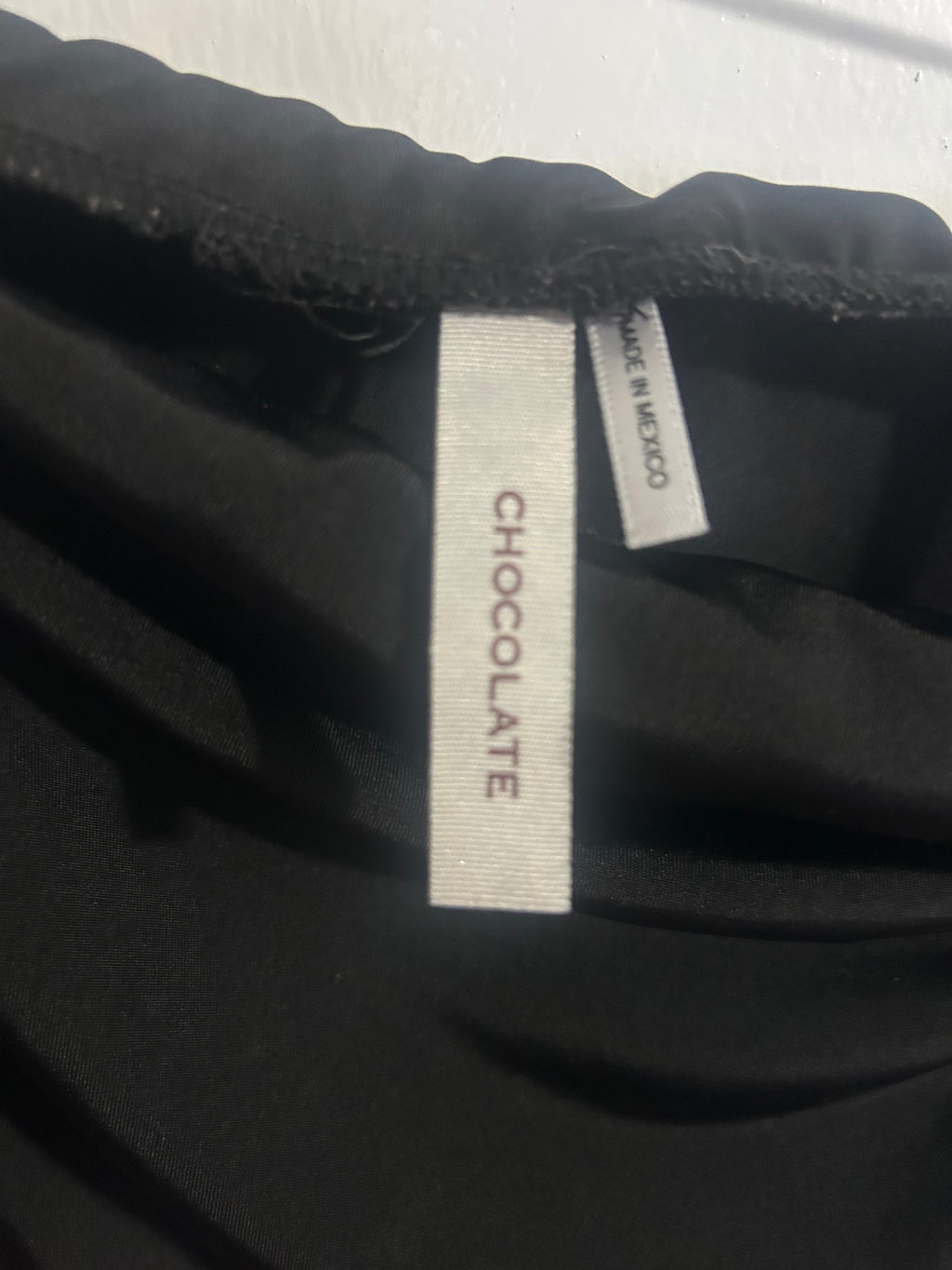 Chocolate Skirt (L)