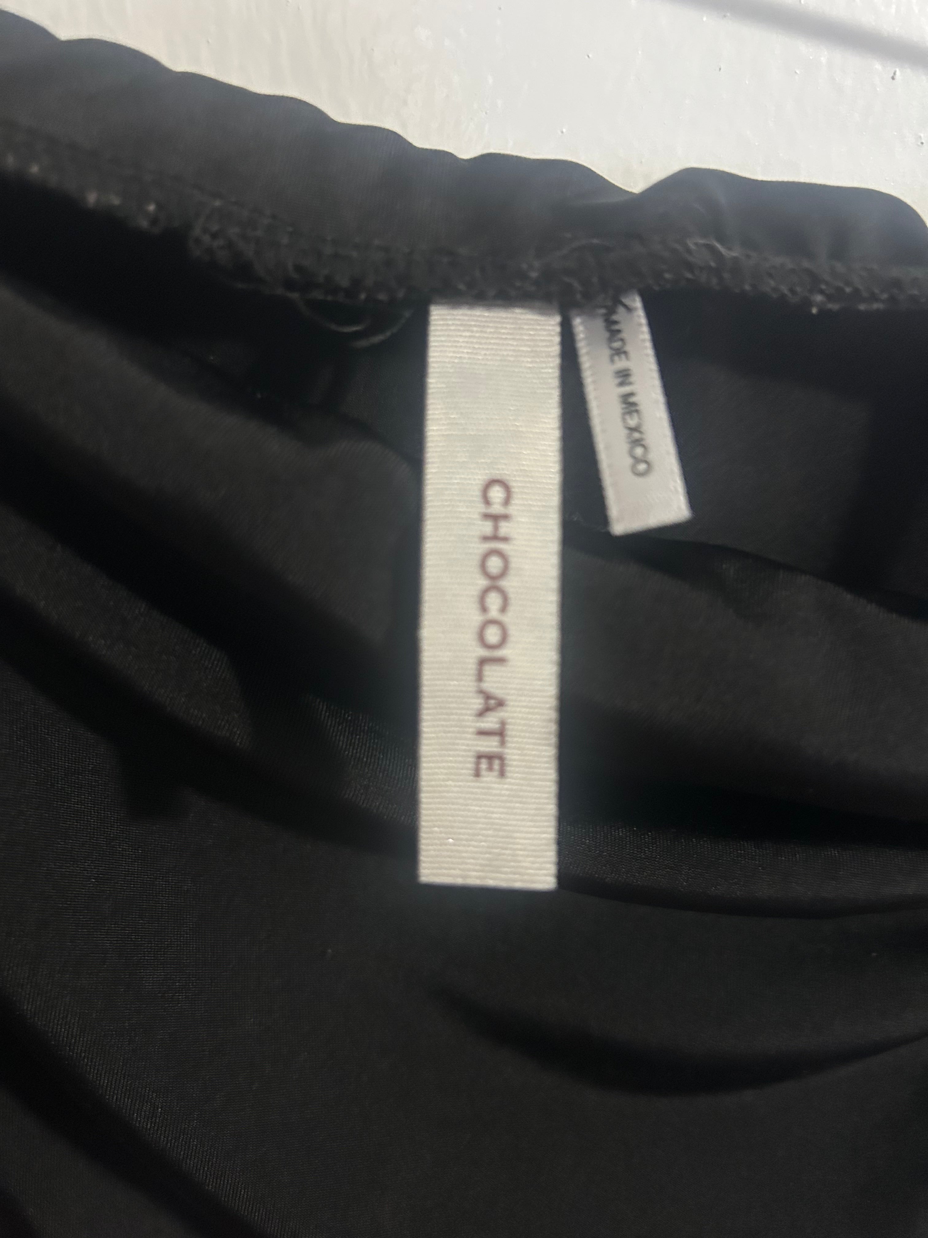 Chocolate Skirt (L)