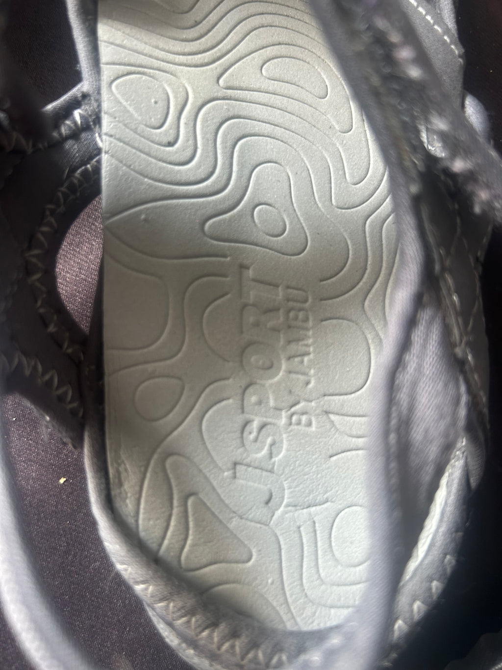 J Sport Active Sandals
