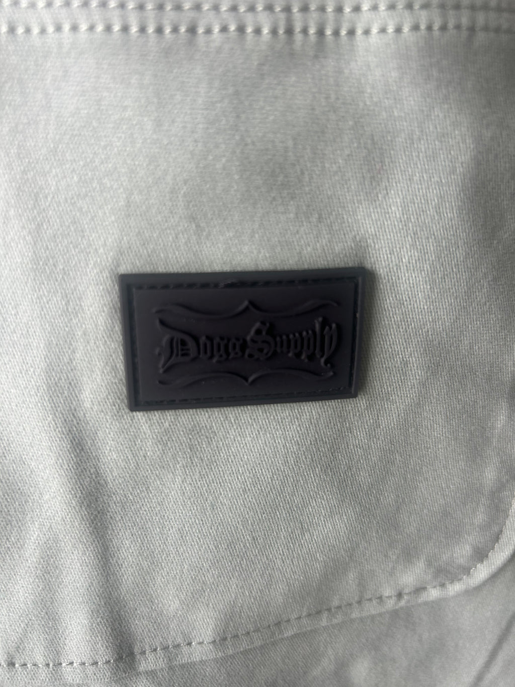 Snoop Dogg joggers (XL)