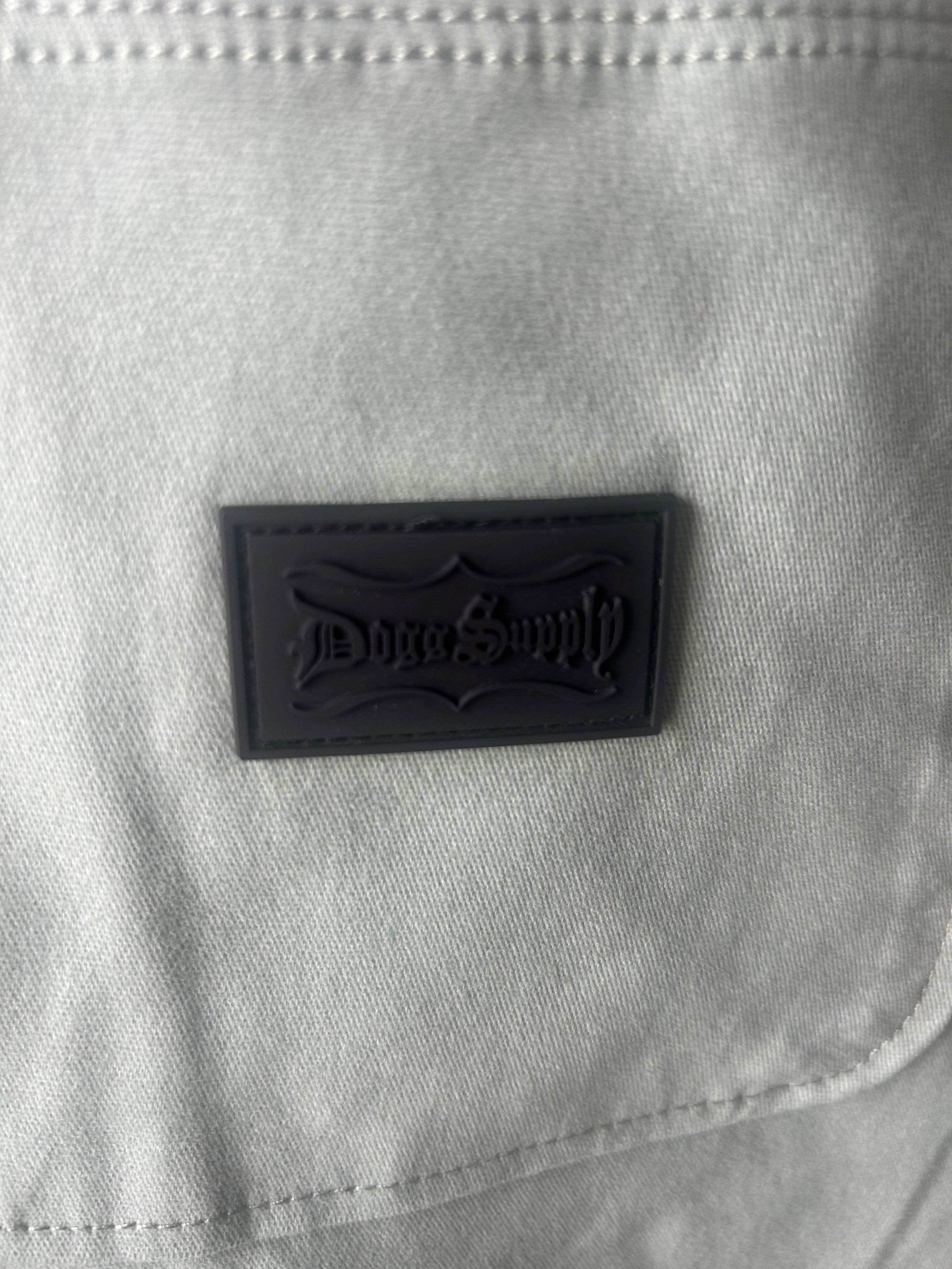 Snoop Dogg joggers (XL)