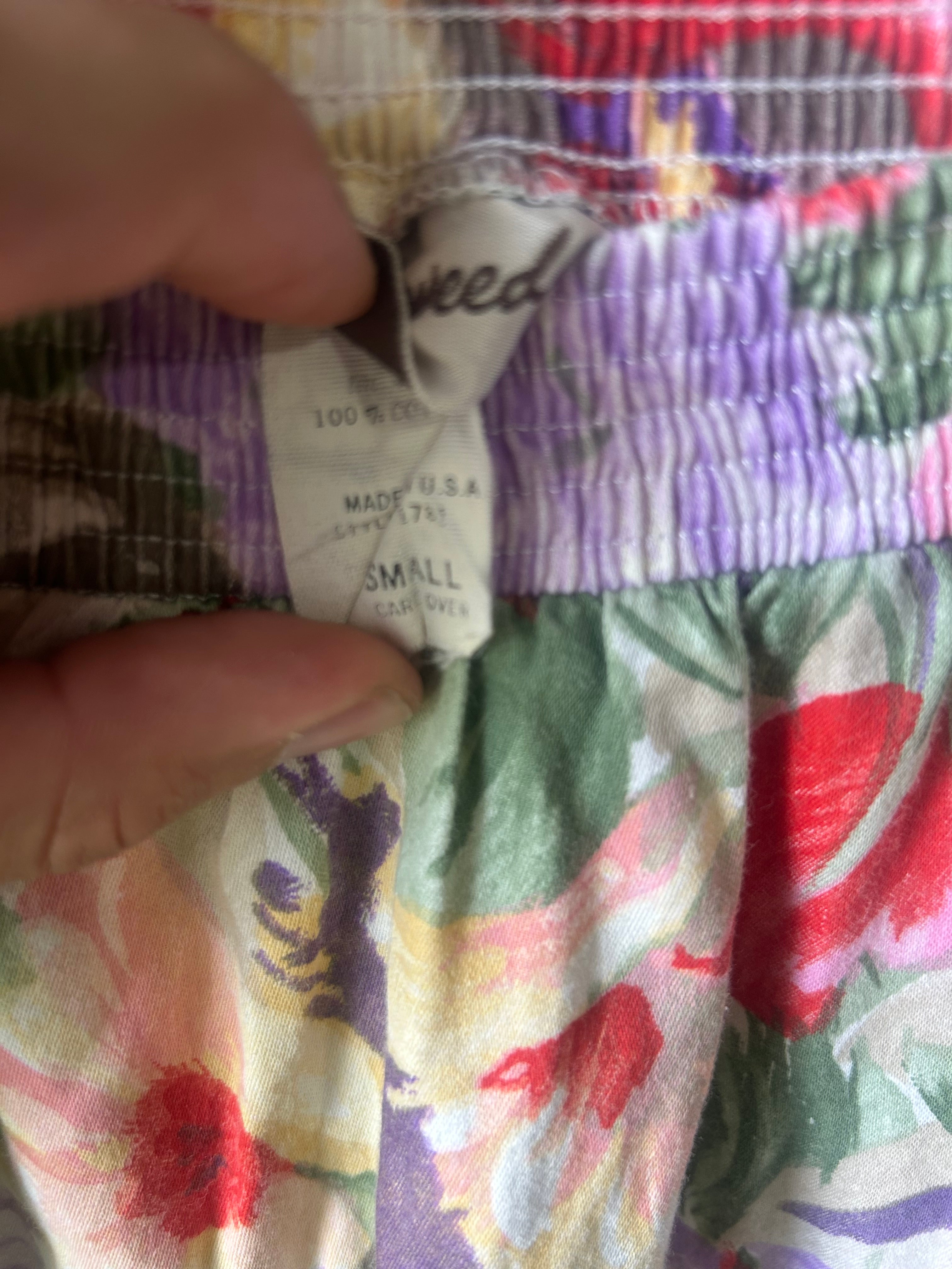Tumbleweed Skirt (S)