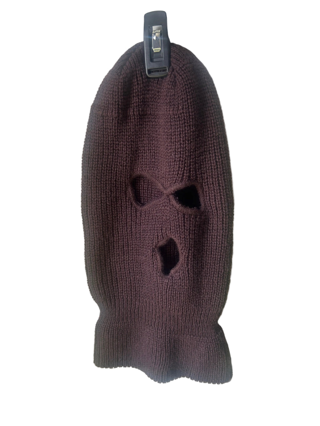 Brown Balaclava