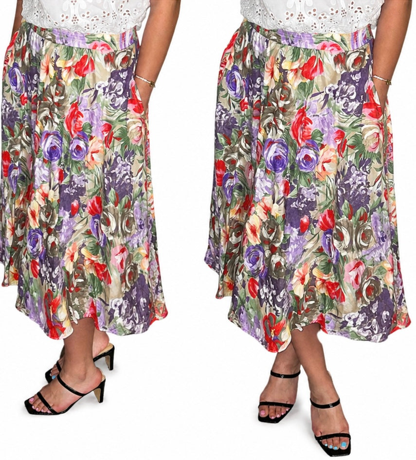 Tumbleweed Skirt (S)