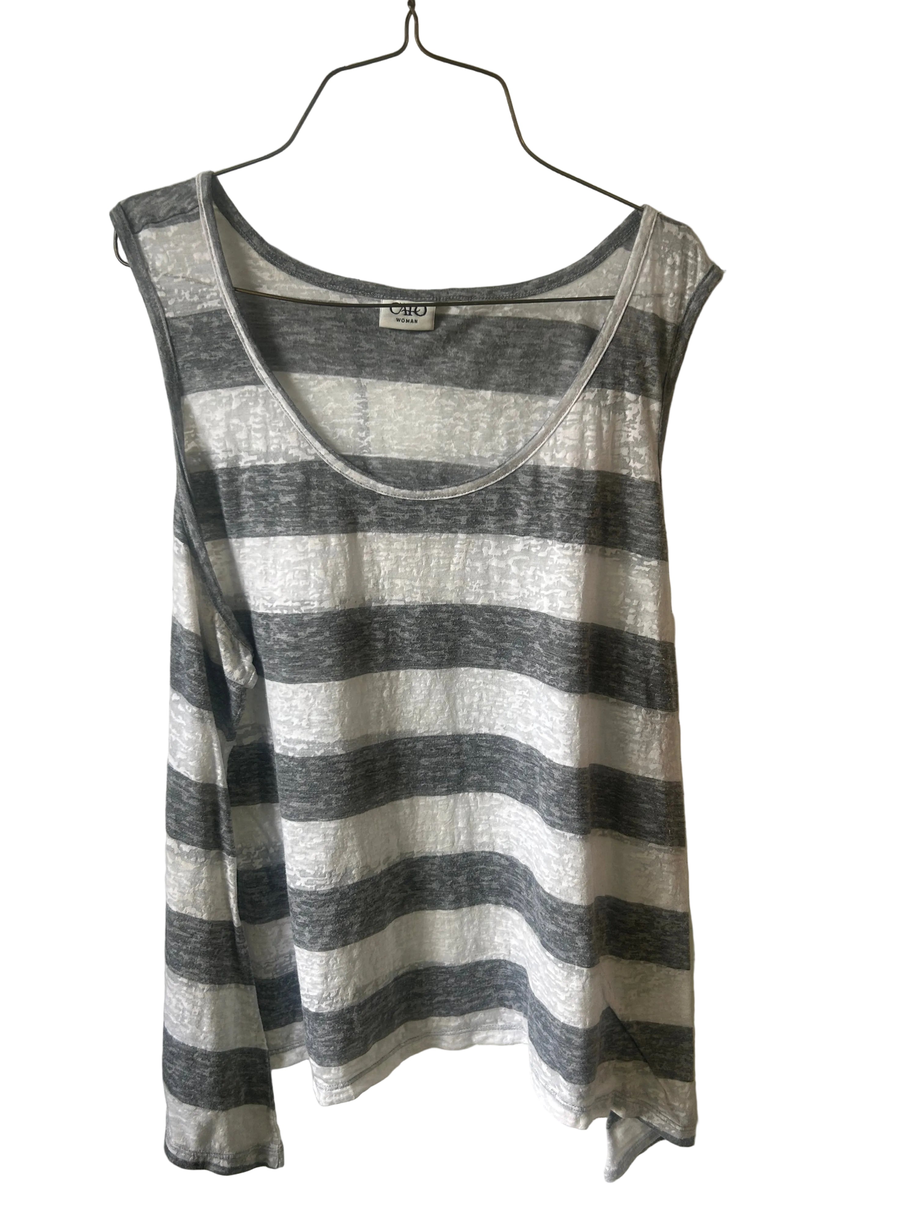 CATO Tank top (XL)
