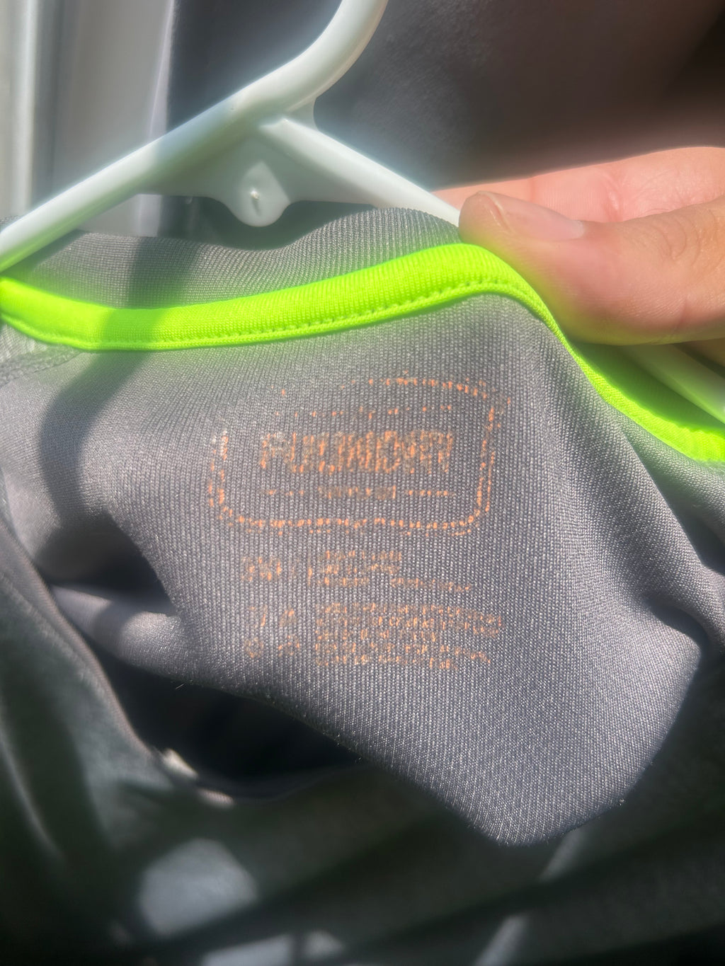 FARMMOOR Shirt