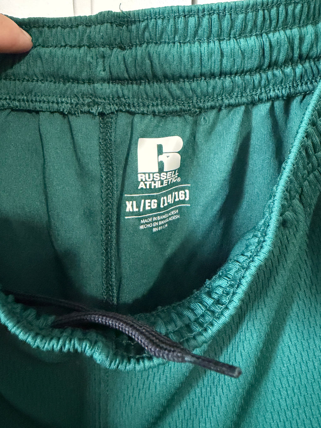 Russell Athletic Shorts (14/16)