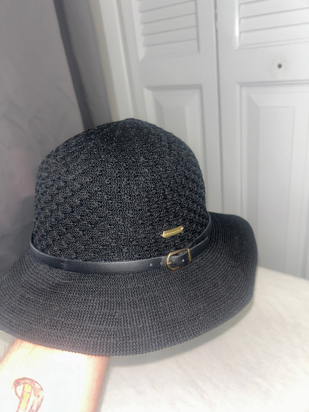 Kooringal hat
