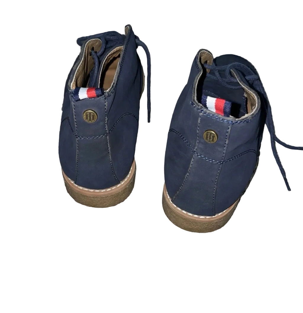 Tommy Hilfiger Low cut Boots 9