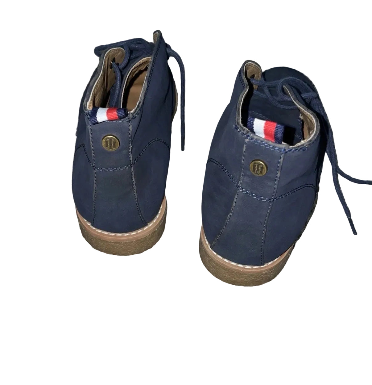 Tommy Hilfiger Low cut Boots 9