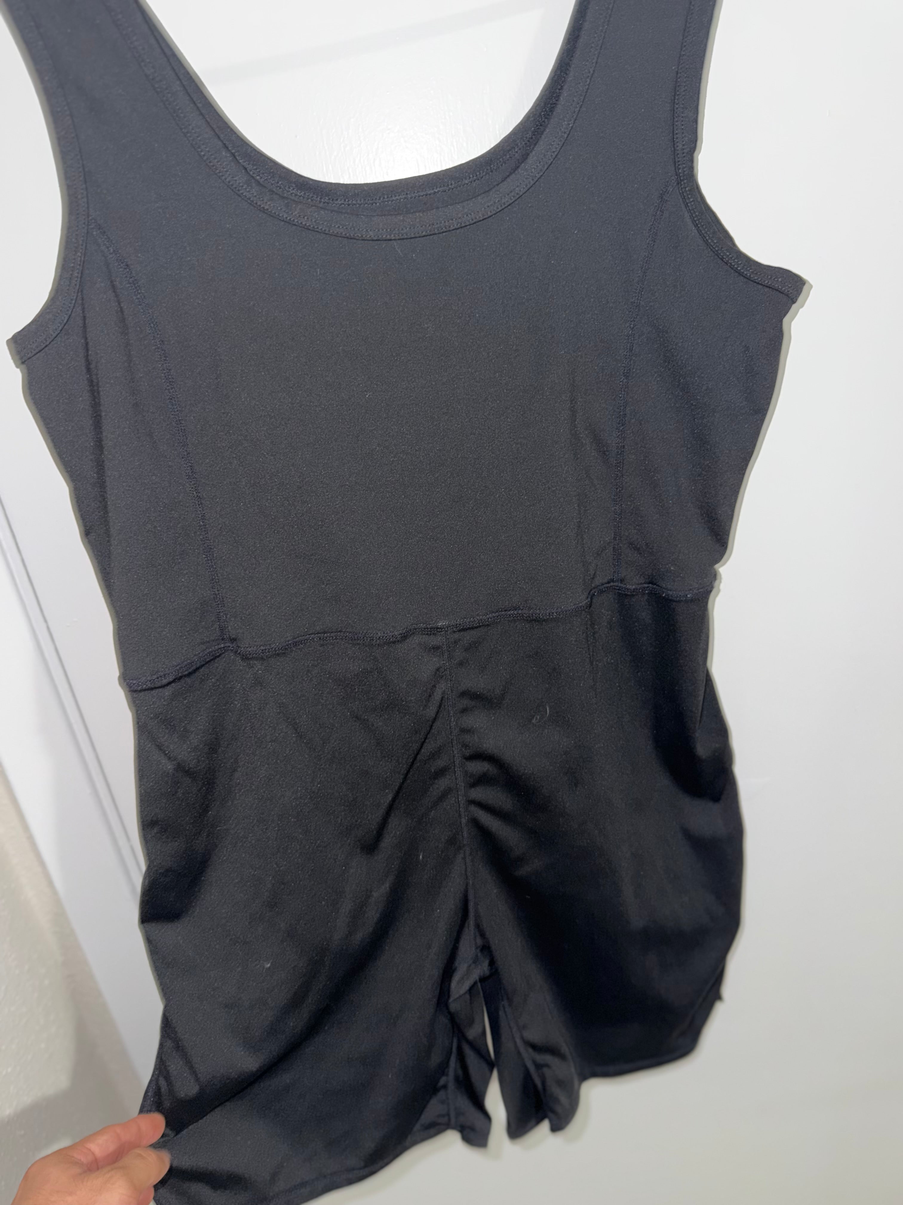 Body suite (XL)