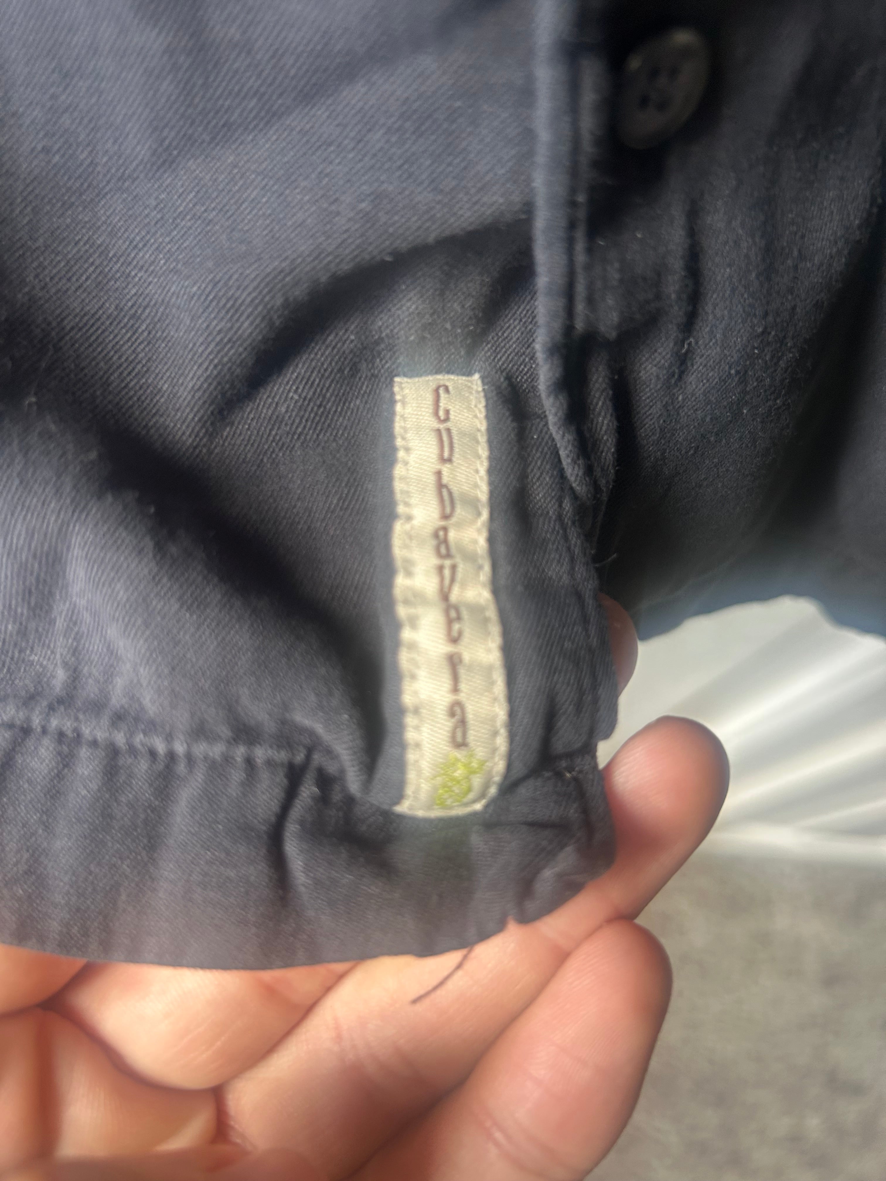 Cubavera shirt (2XL)