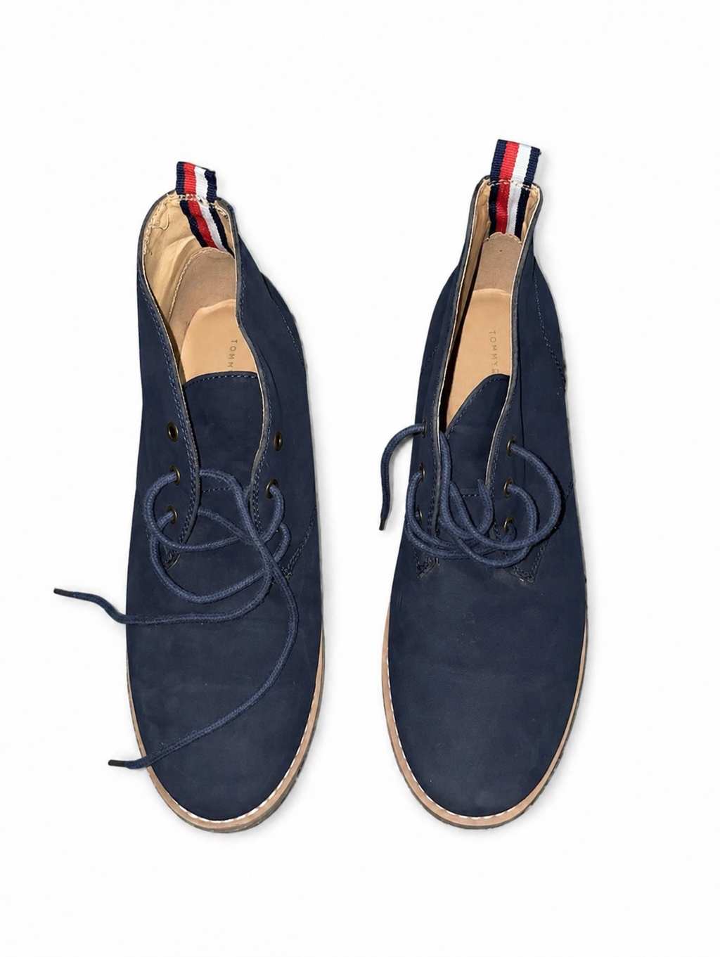 Tommy Hilfiger Low cut Boots 9