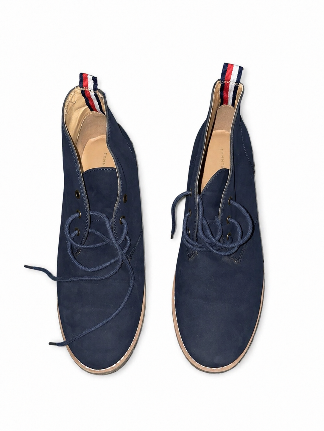 Tommy Hilfiger Low cut Boots 9