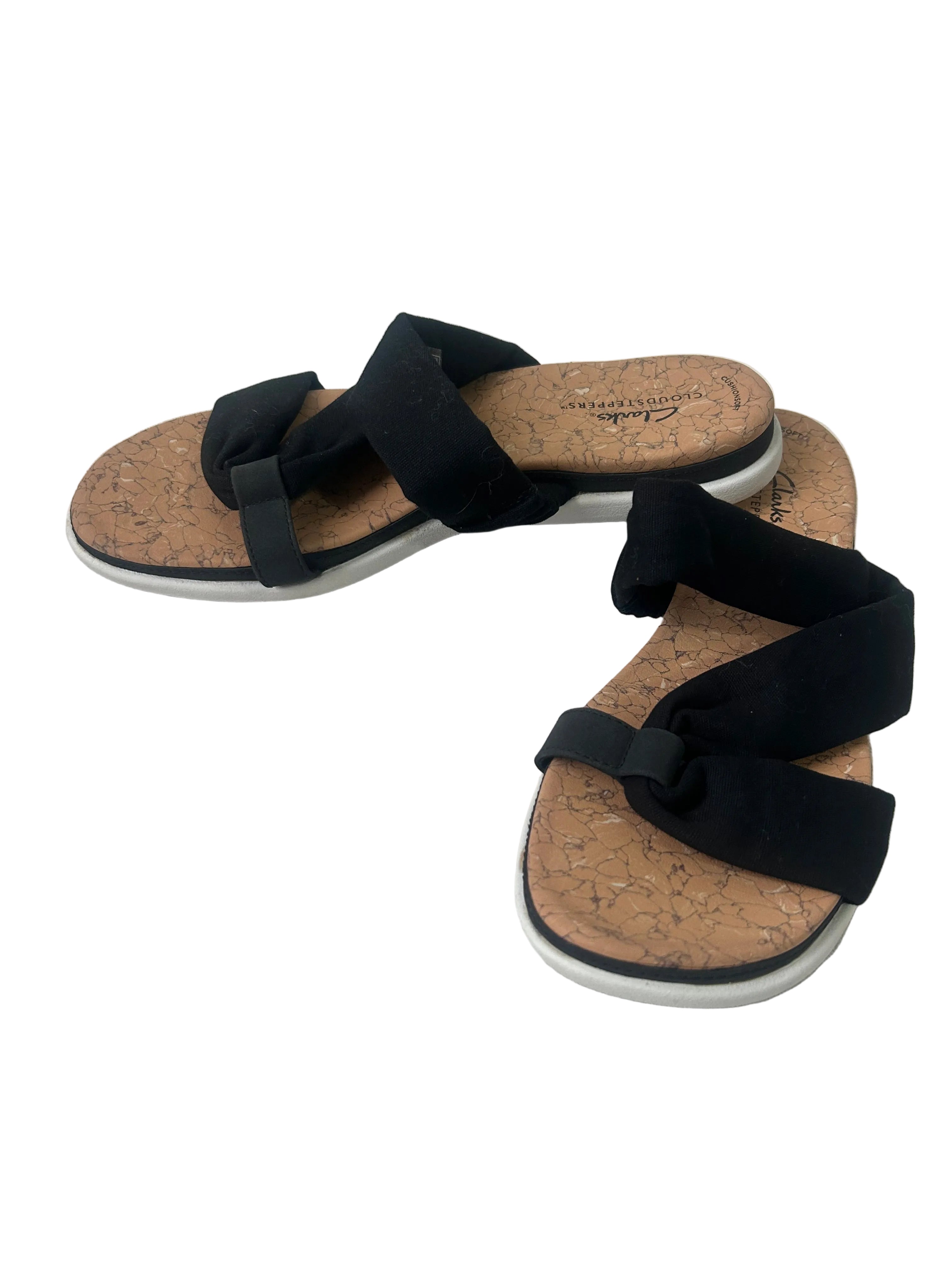 Clark’s Sandals 9