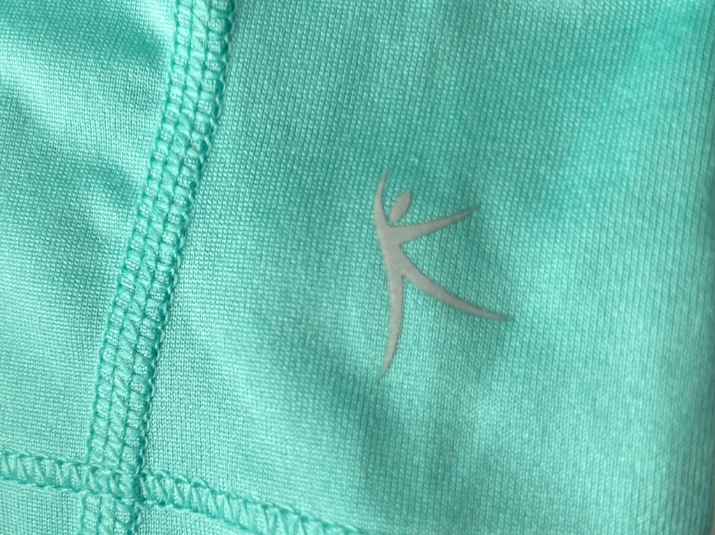 Danskin tank top (s)