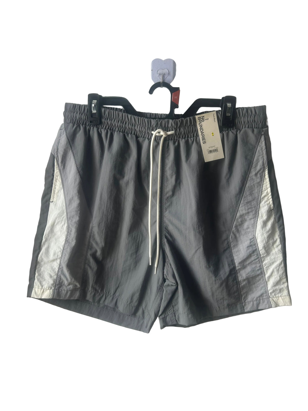 Track Shorts