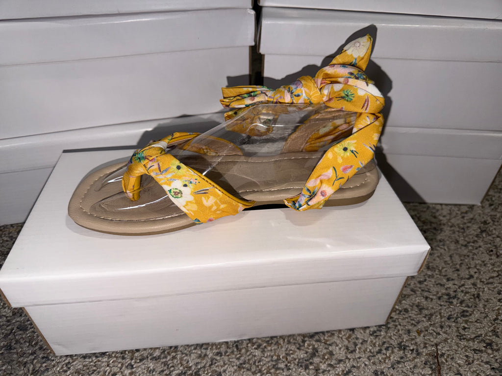 Bamboo size 6.5