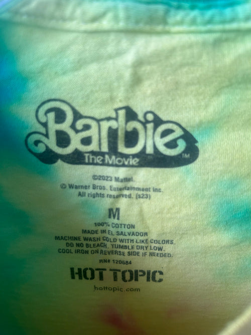 Barbie shirt M