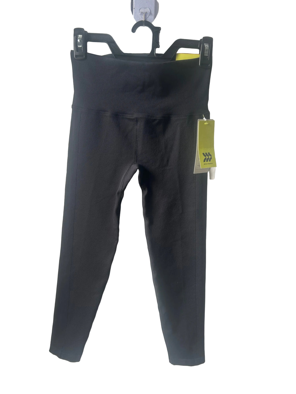 All in Motion leggings
