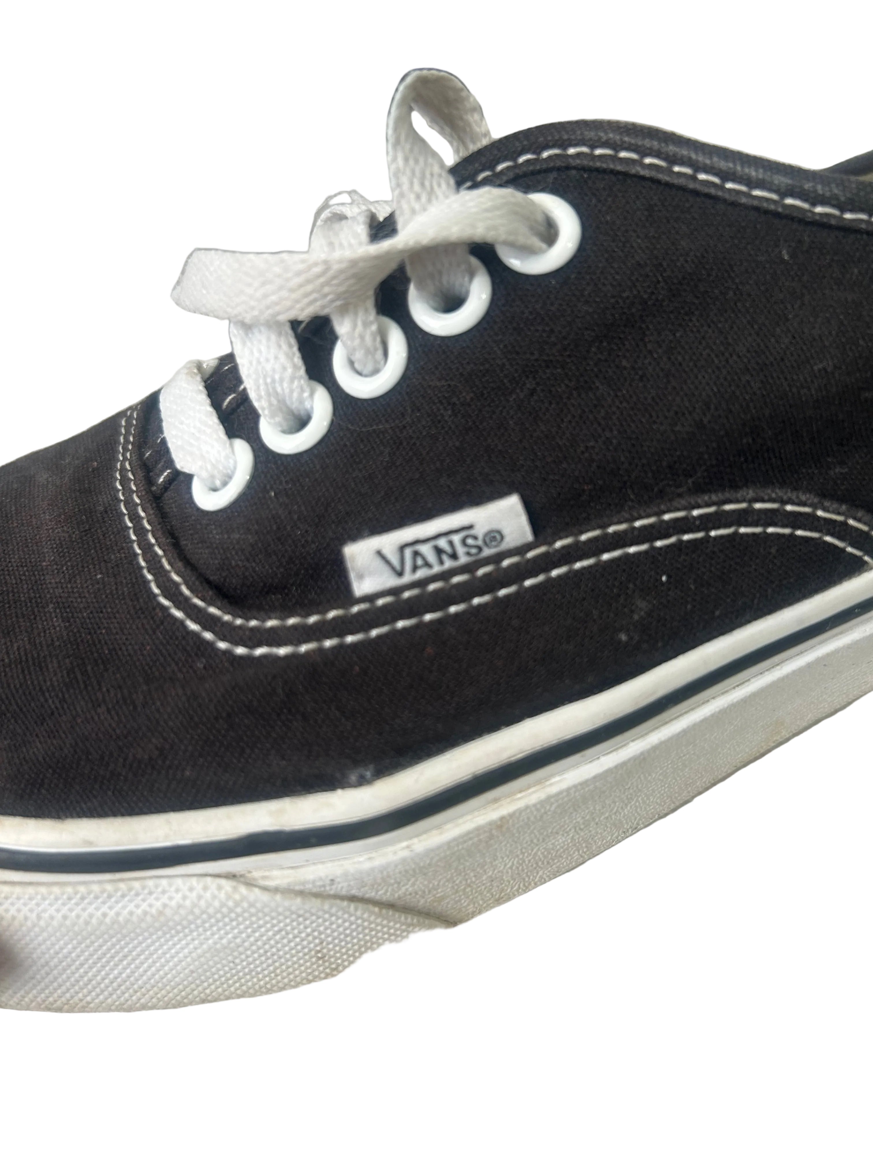 Vans Sneakers (M8/W9.5)