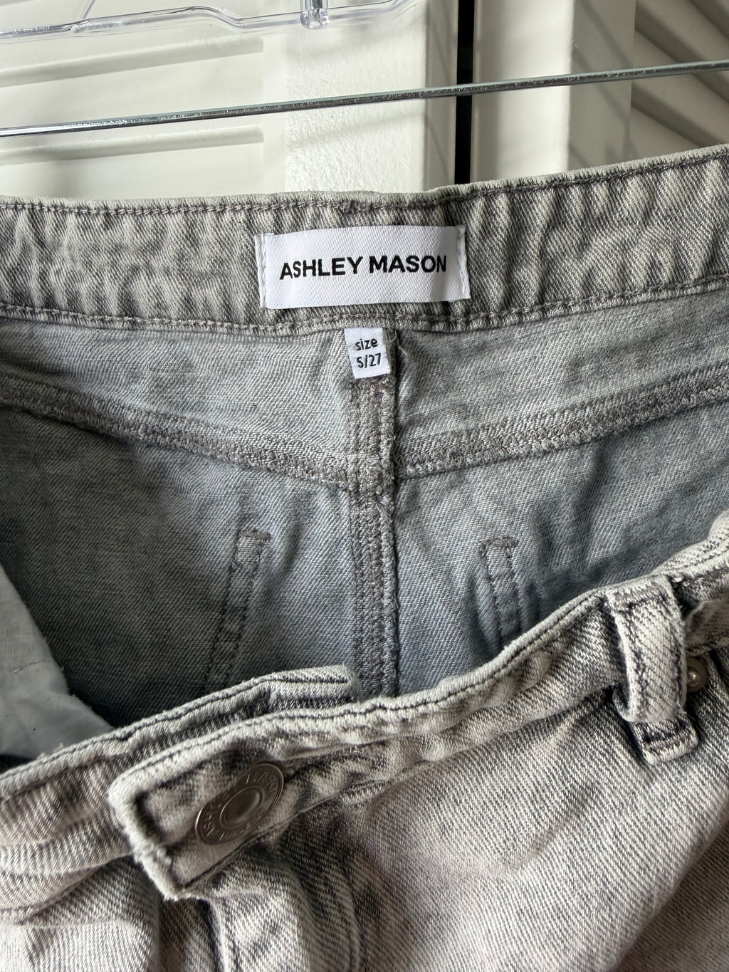 Ashley Mason Skirt (5/27)