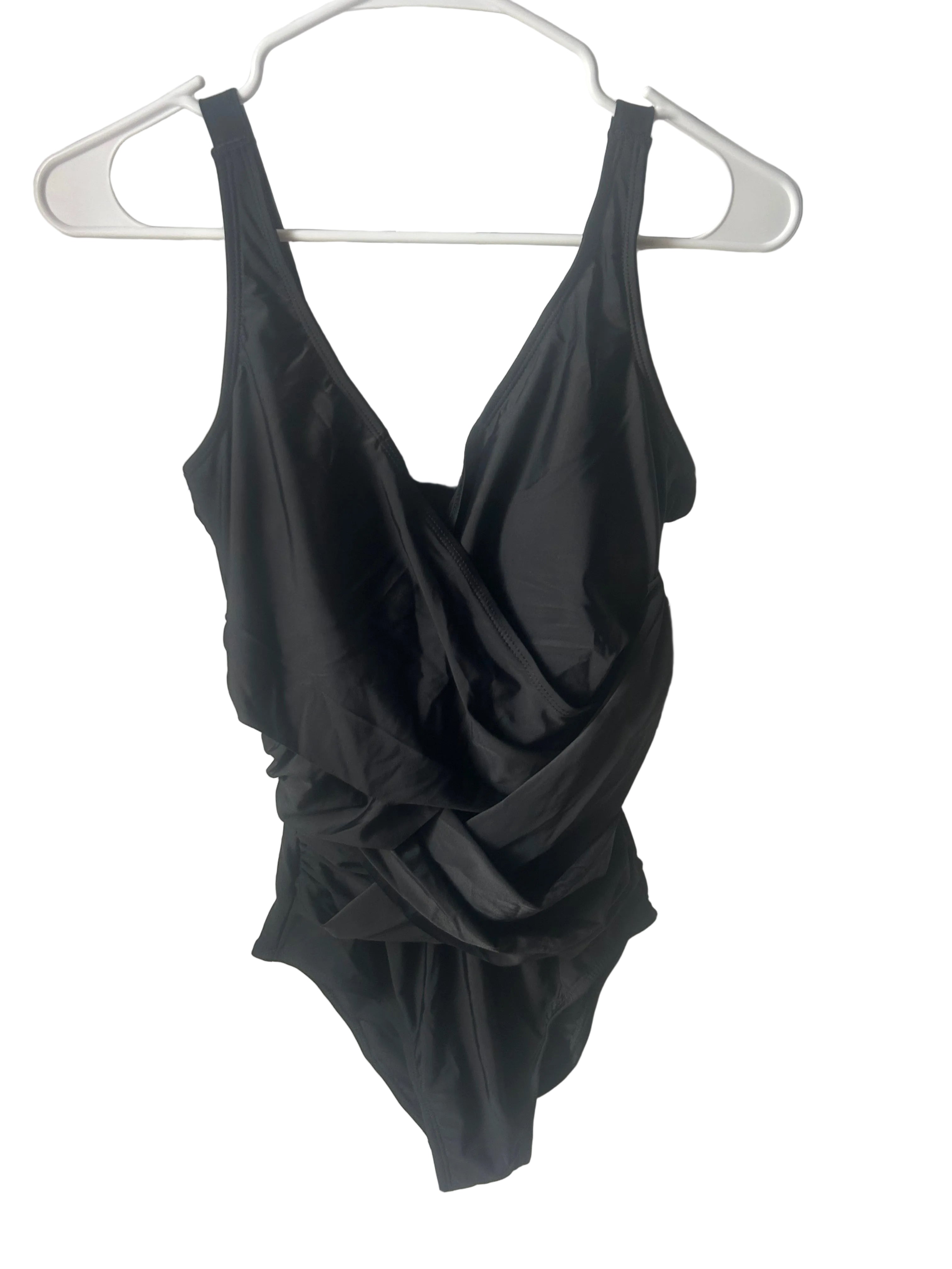 One piece swimsuit