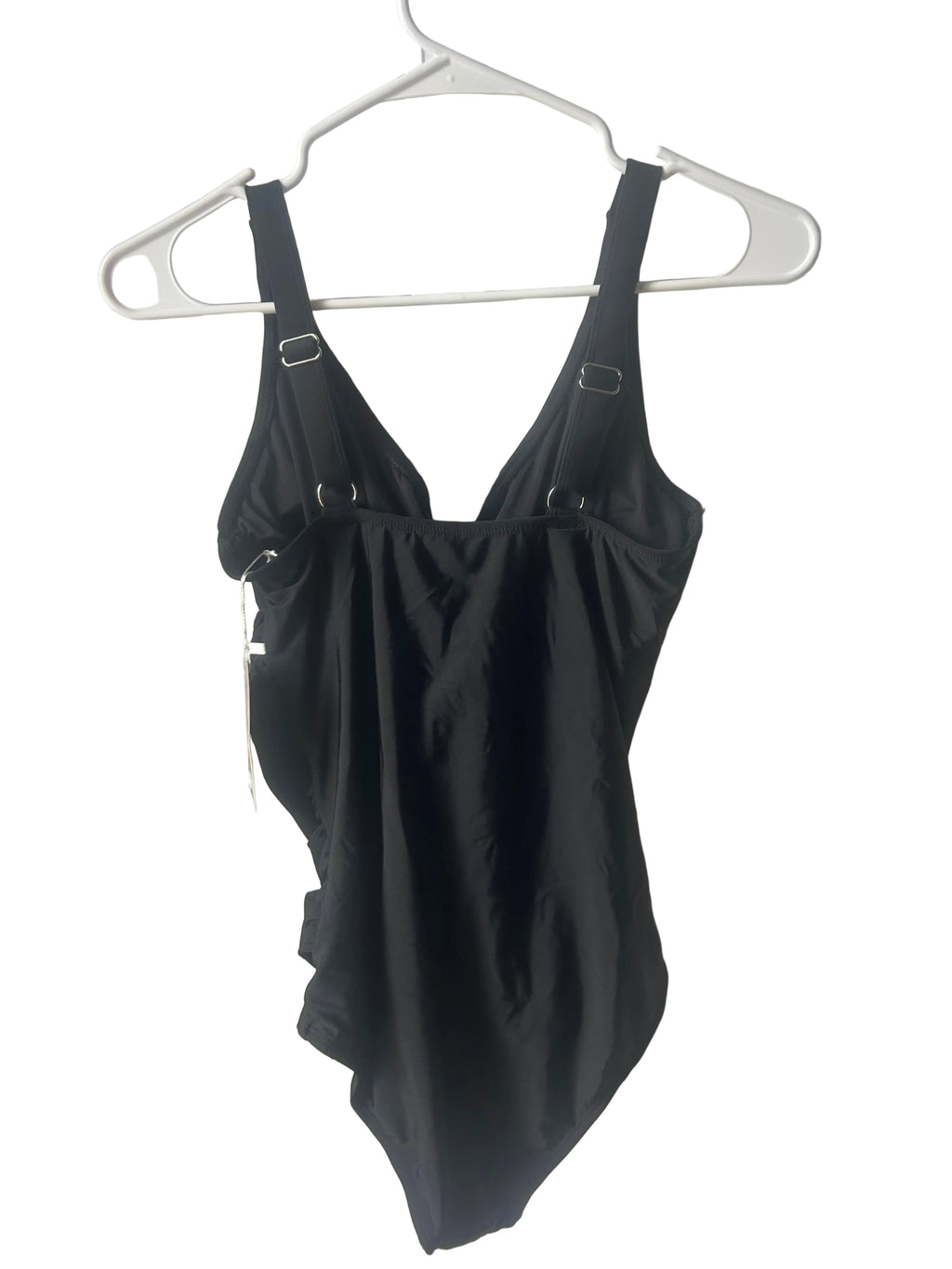 One piece swimsuit