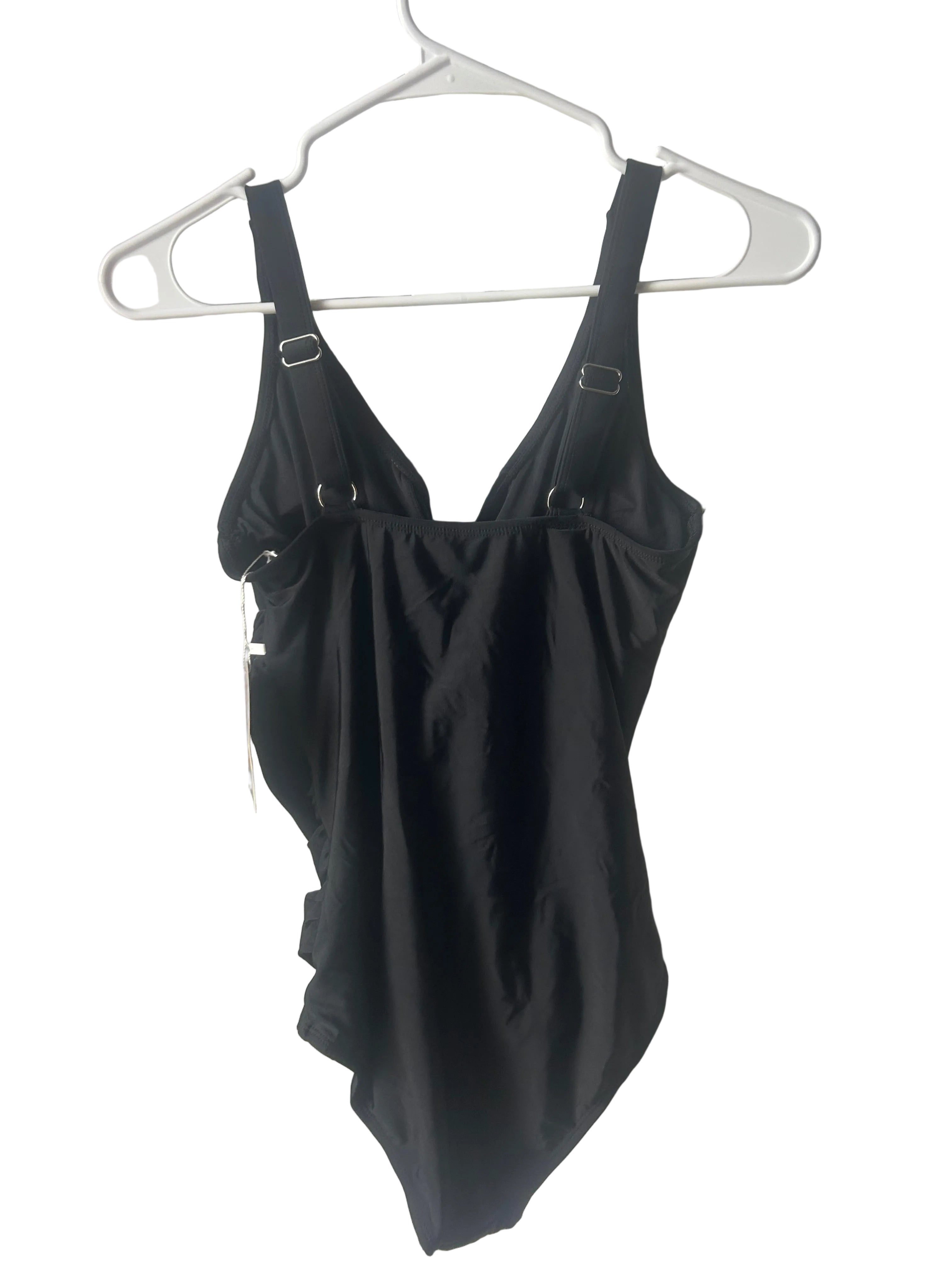 One piece swimsuit