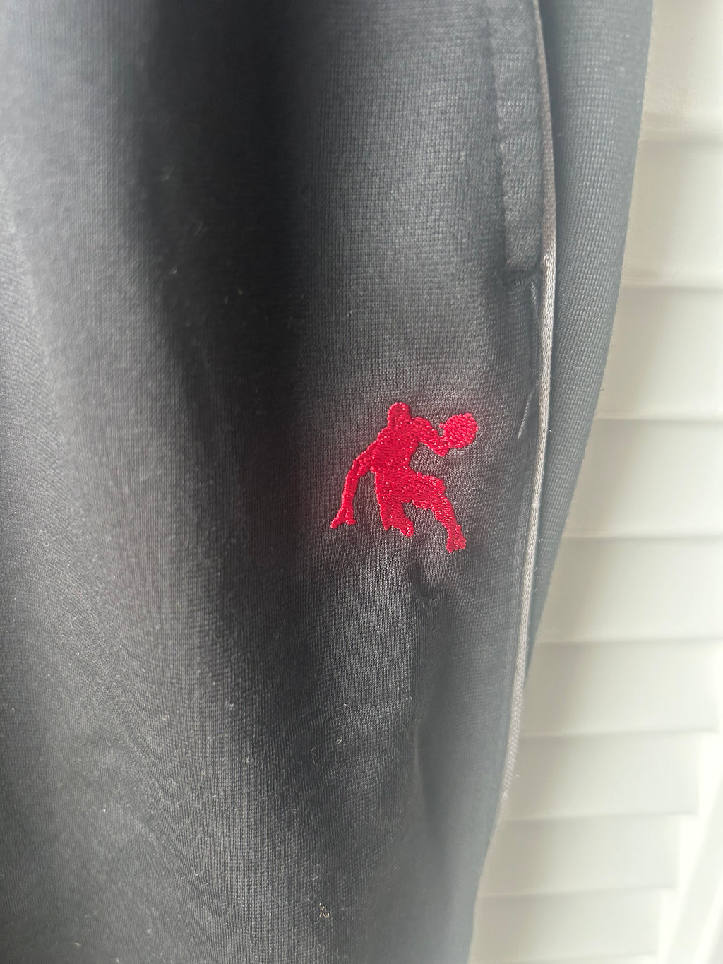 And1 sweats kids L/10-12