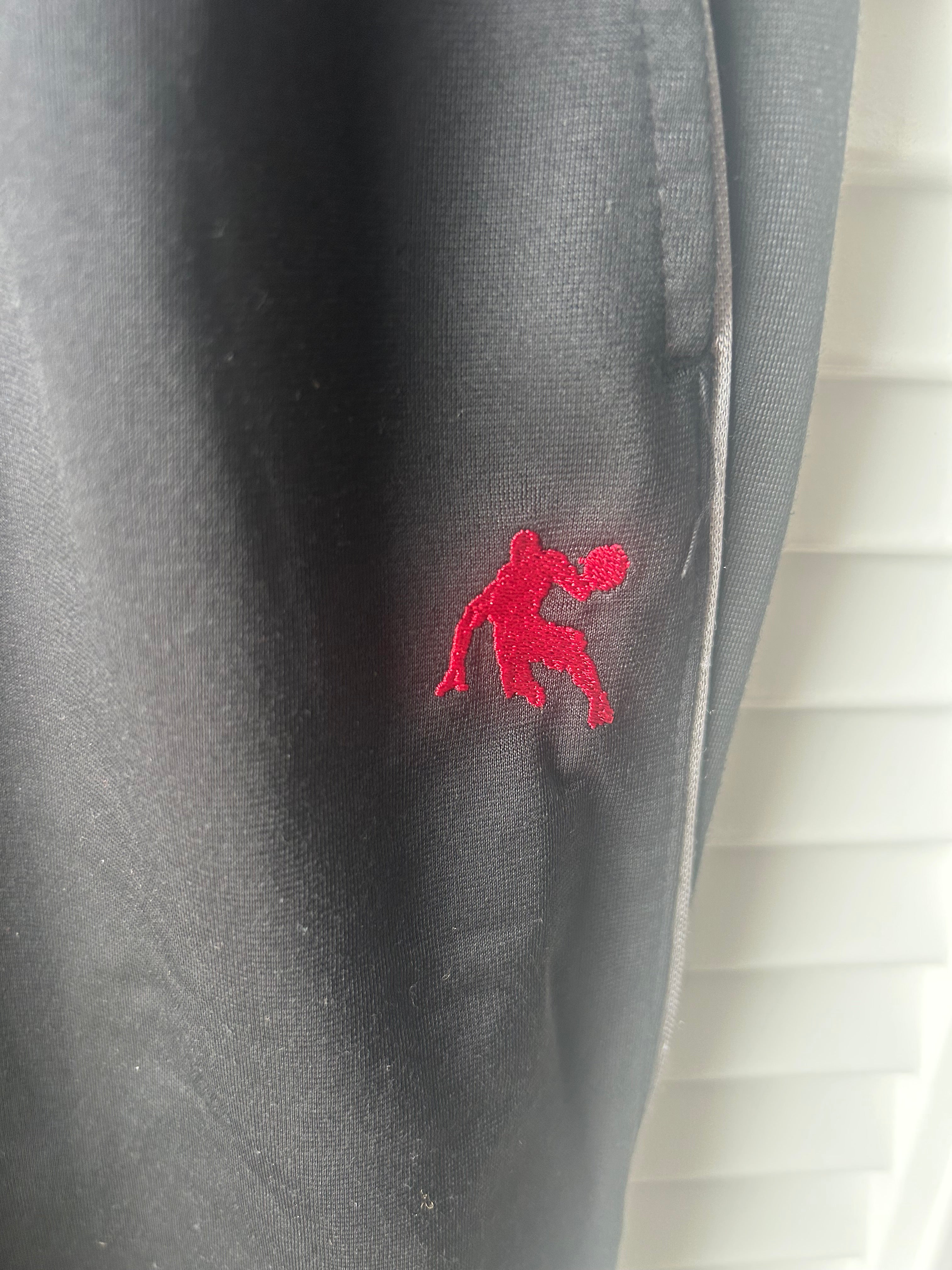 And1 sweats kids L/10-12