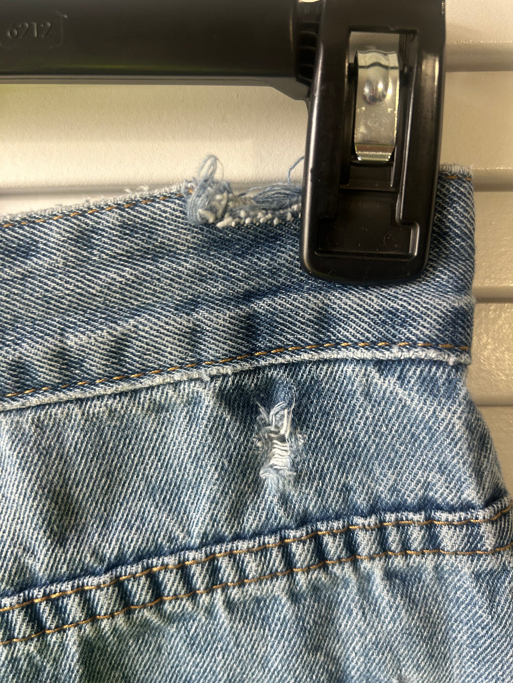 SHEIN Jeans XS