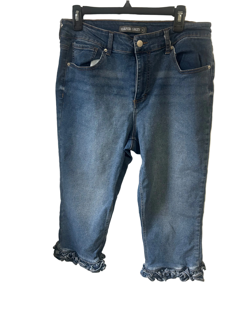 Harper Grey Jeans (12)
