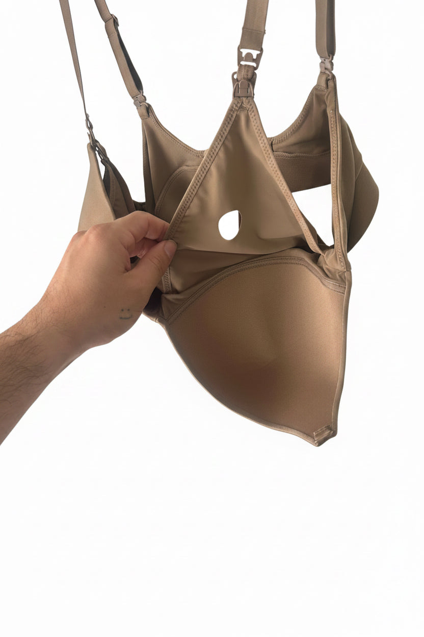 Kindred Bravely Bra (2XL)