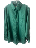 Geoffrey Beene Button up (15 1/2)