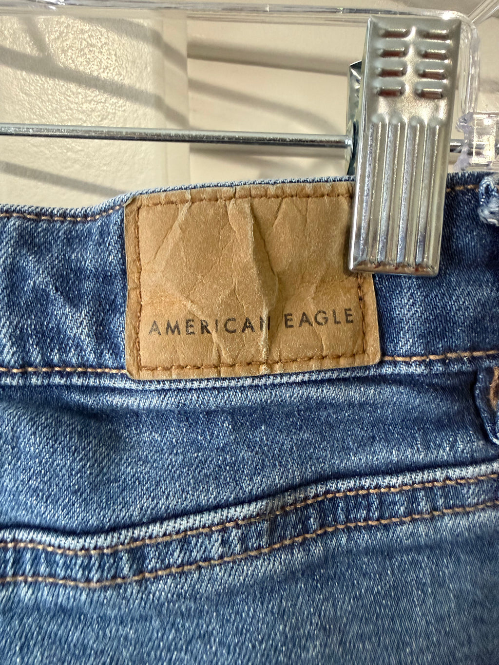 American Eagle jeans (2)
