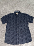 Hudson & Barrow Button up (L)