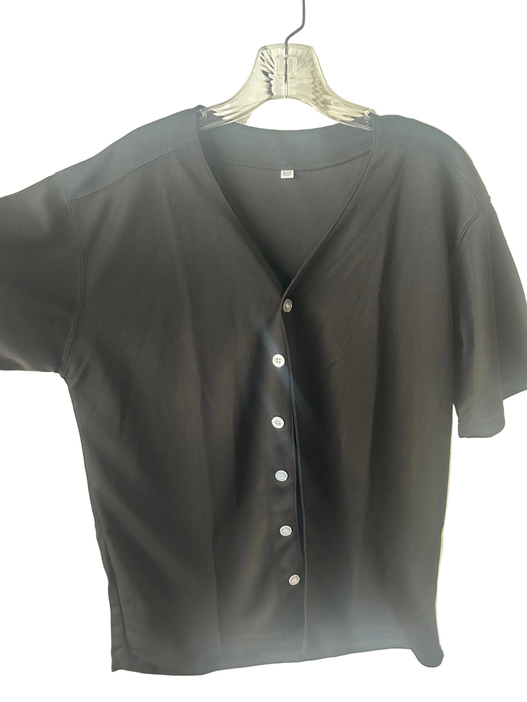 Plain Jersey (M)