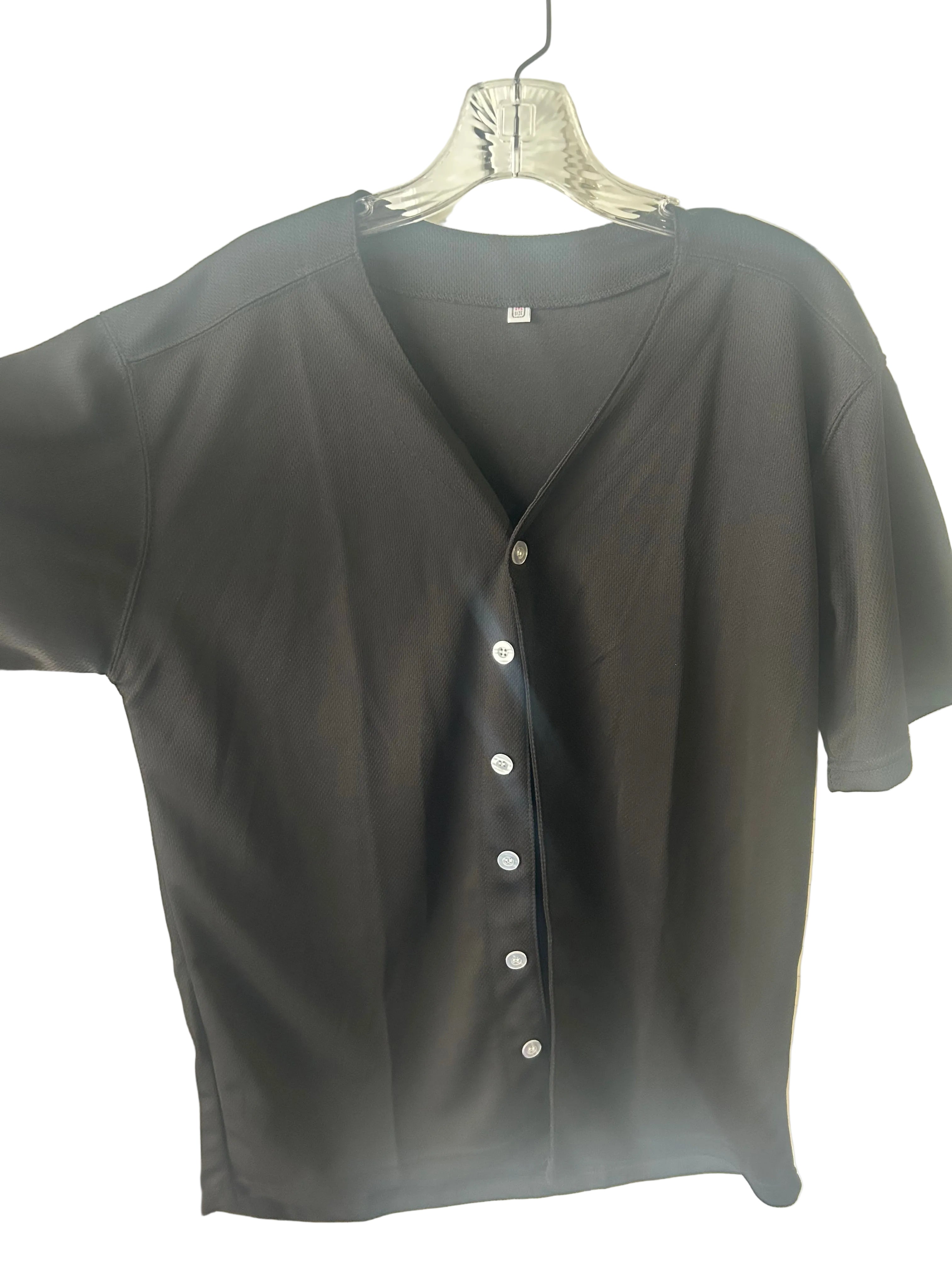 Plain Jersey (M)