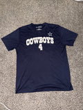 Cowboys Tshirt (XL)