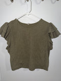 Lazy Sundays Blouse (XL)