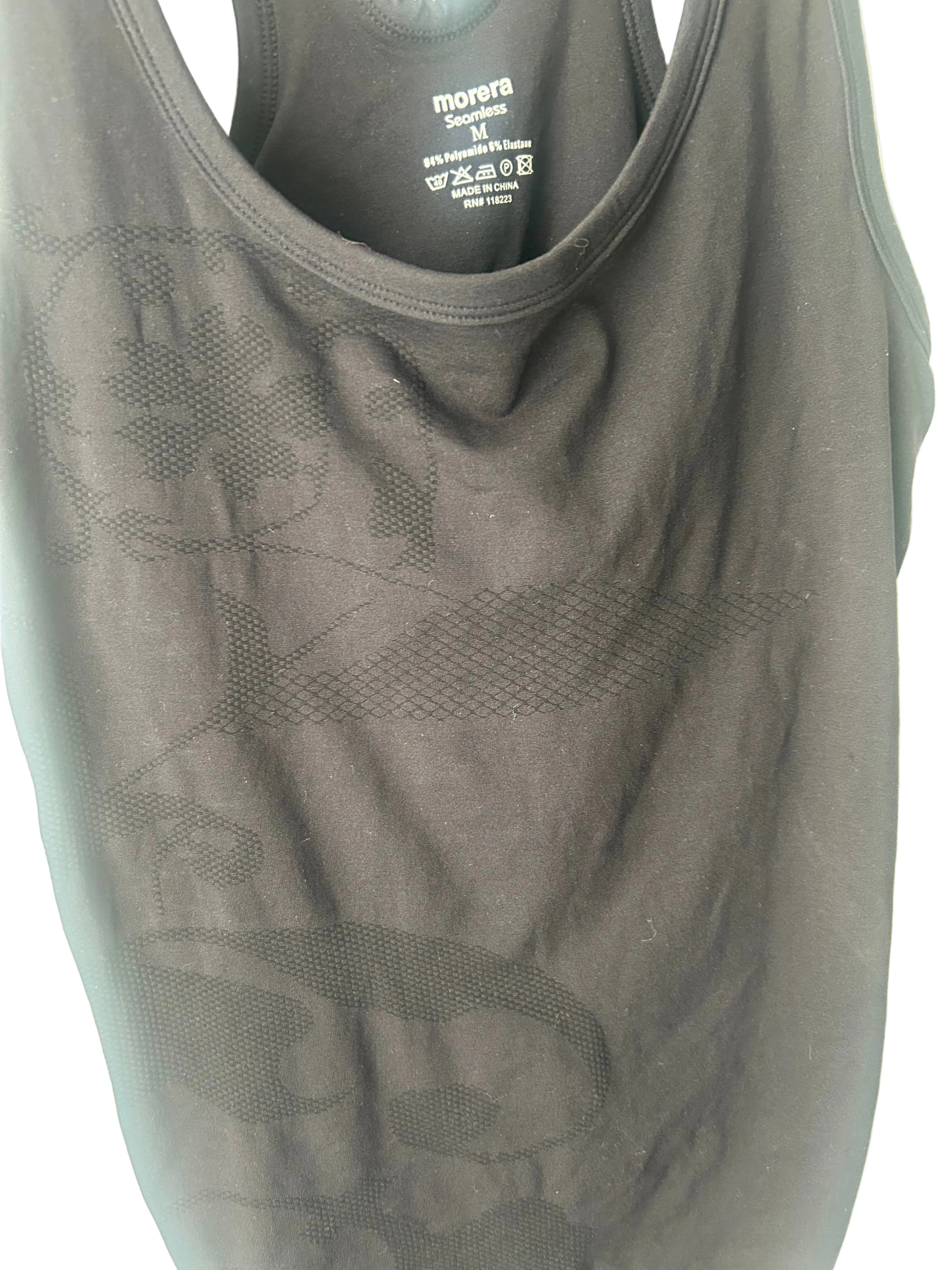 Morera Tank Top (M)