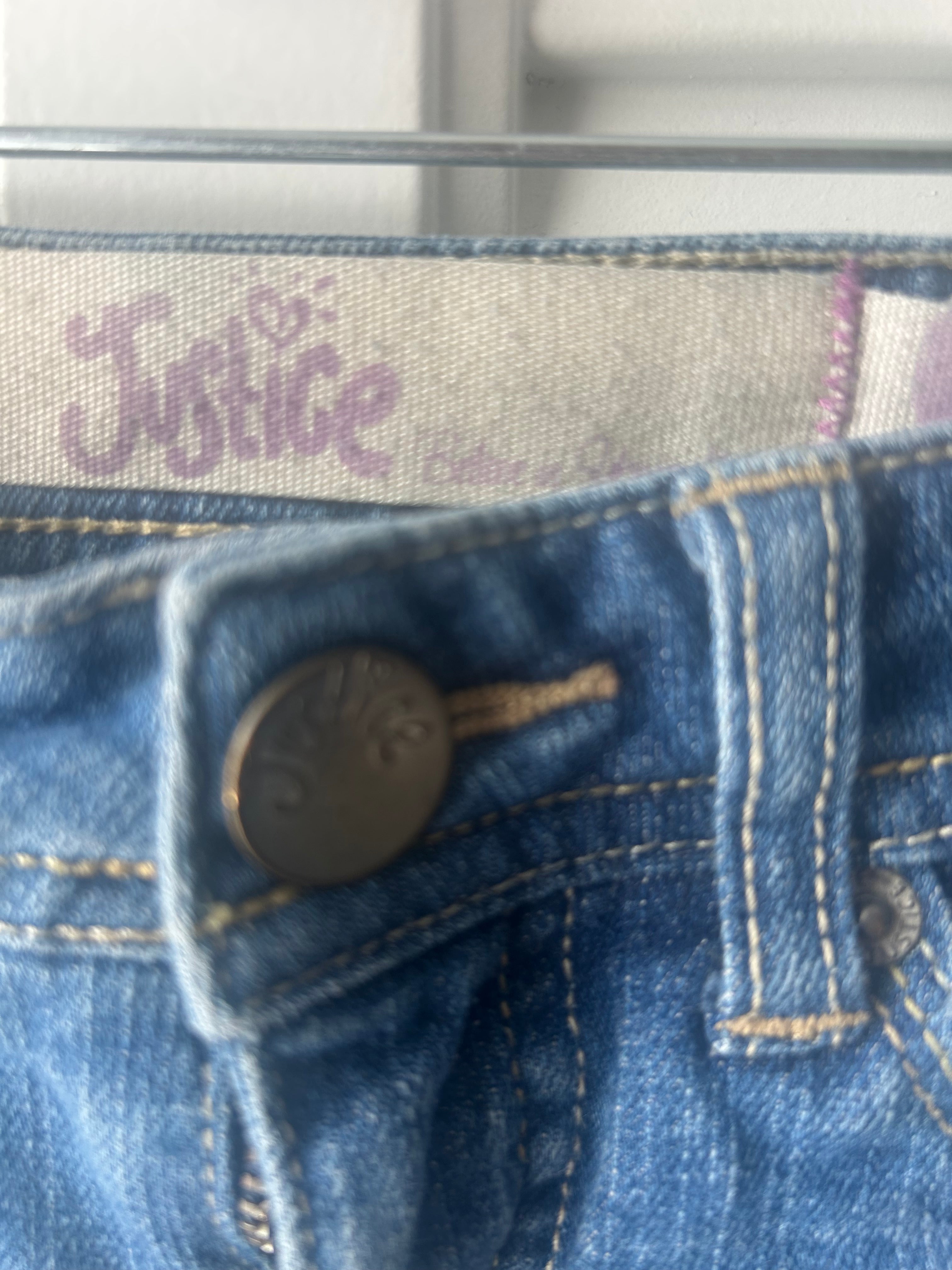 Justice 8