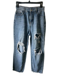 SHEIN Jeans XS