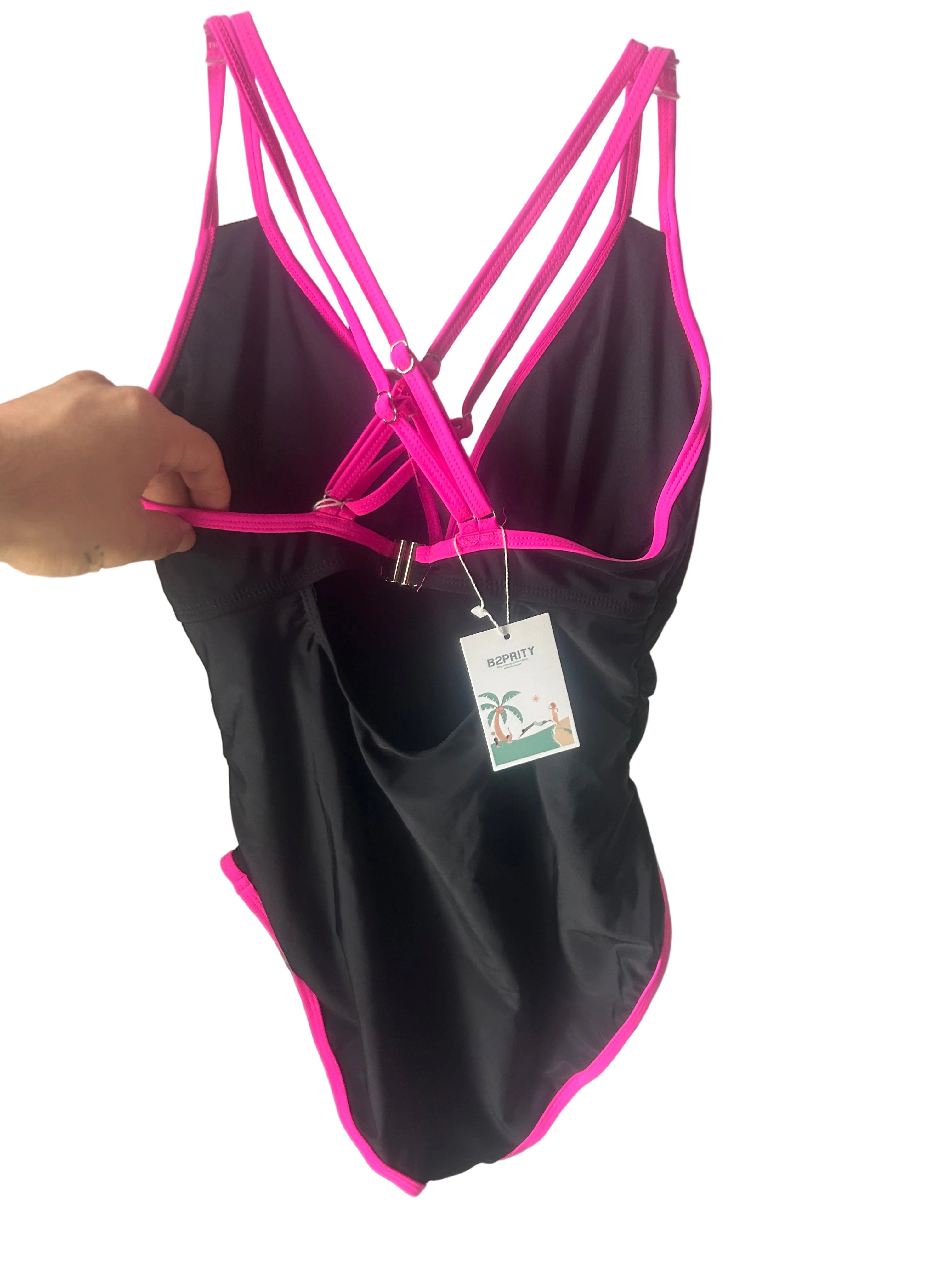 B2PRITY Swimsuit