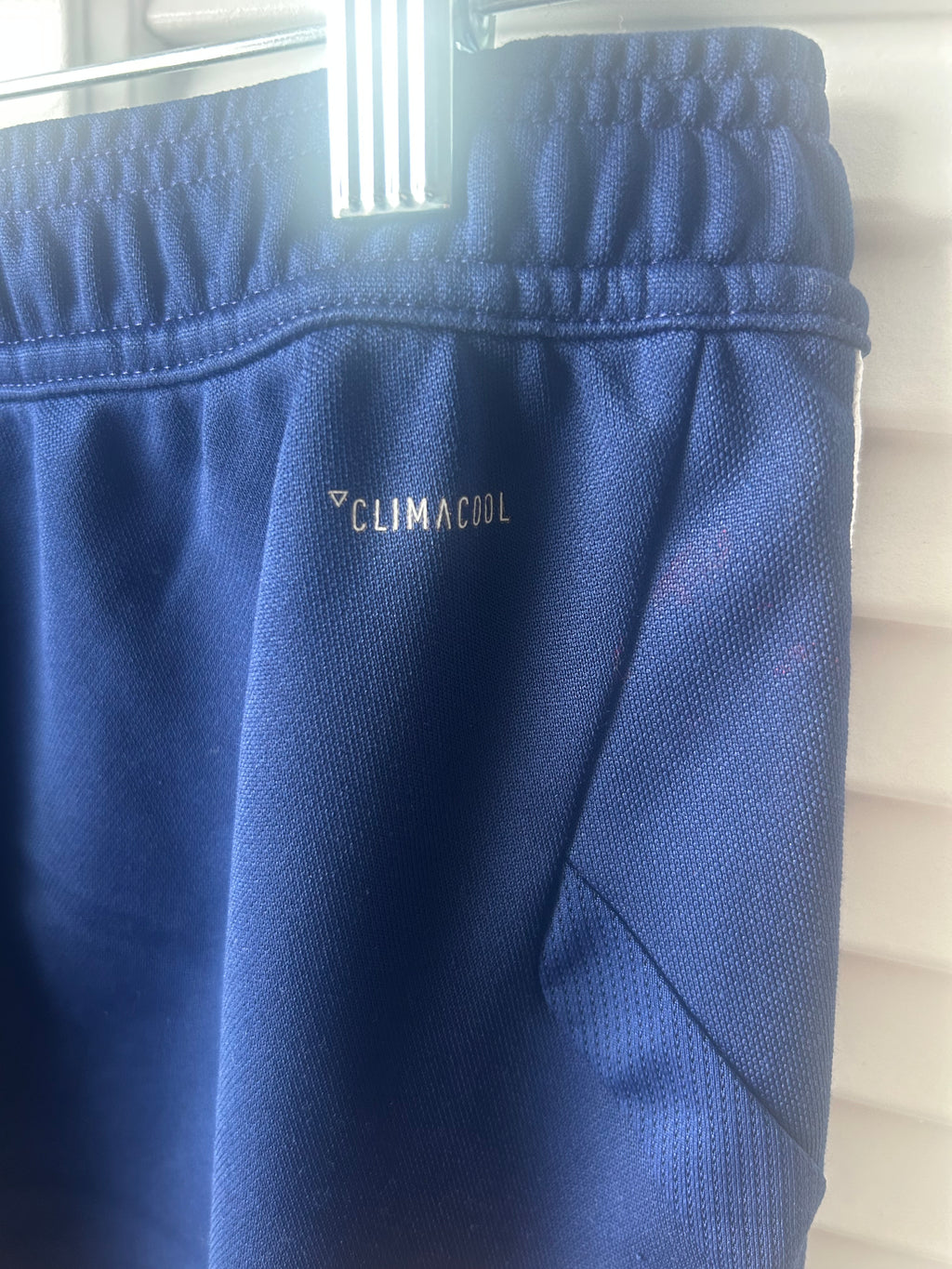Adidas sweats kids M