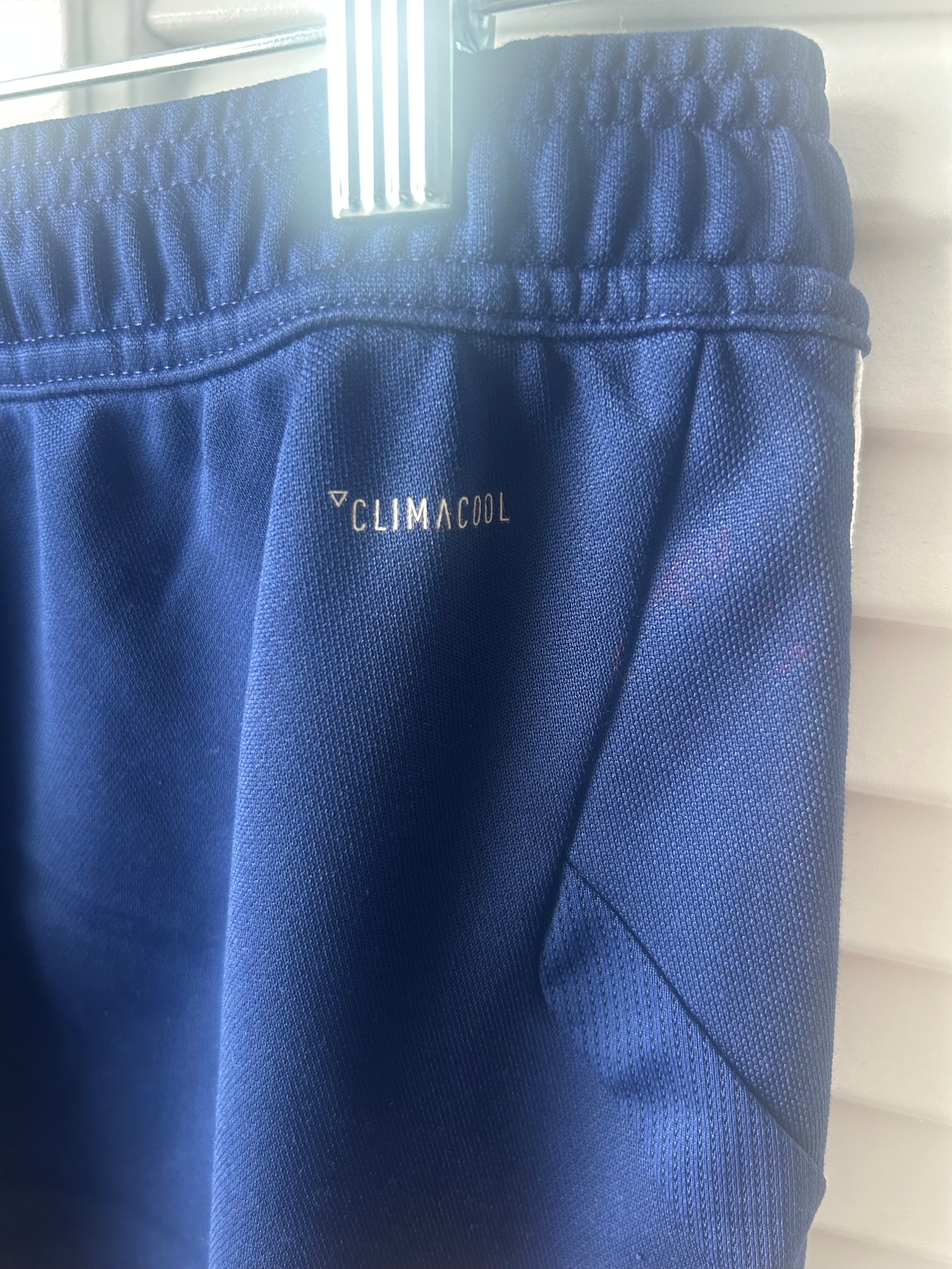 Adidas sweats kids M