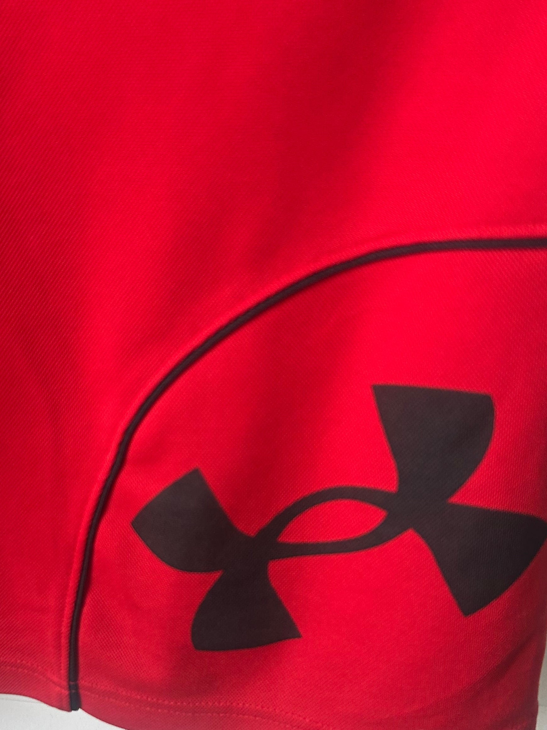 Under Armour shorts (L)